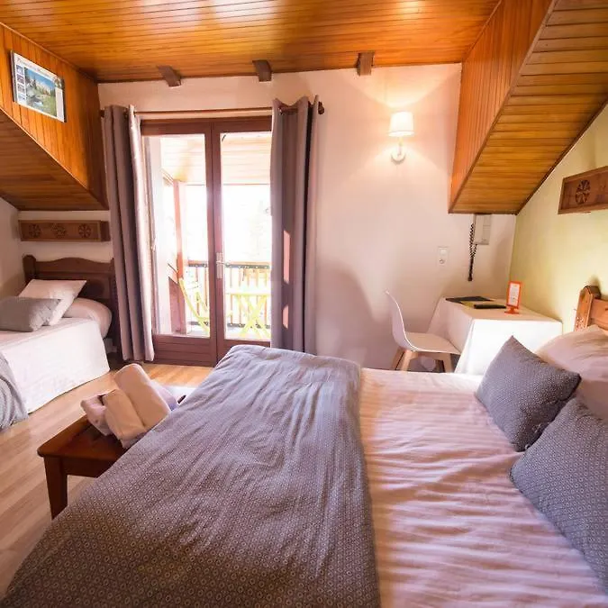 Hôtel Aigliere Puy-Saint-Vincent 2*,  France