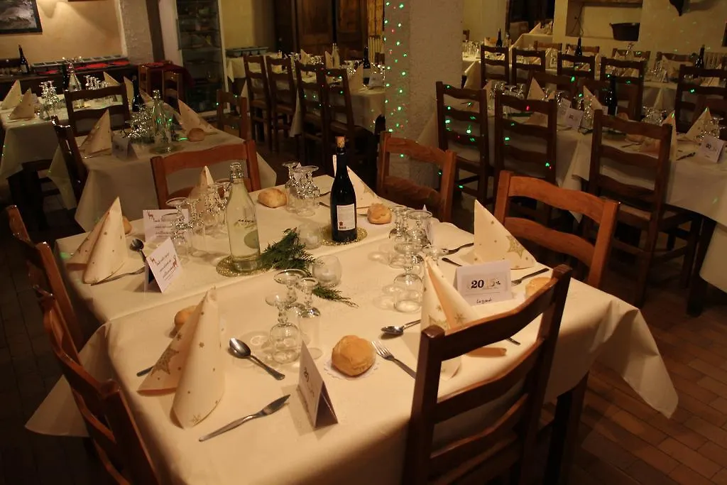 Hôtel Aigliere Puy-Saint-Vincent