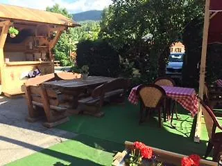Hôtel Aigliere Puy-Saint-Vincent Hotel