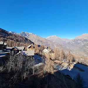 Locabed Le Hameau Des Ecrins Appartement