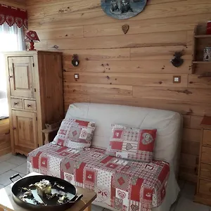 Val Gardena 1 Appartement