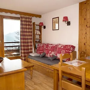 Marmottin1 Appartement