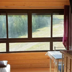 Résidence Valgardena Appartement