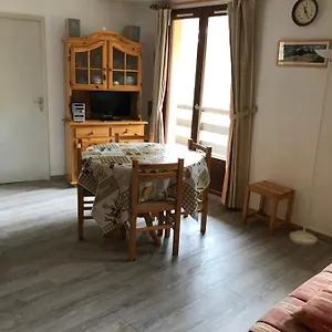 Le Serac Puy Saint Vincent 1700 Appartement