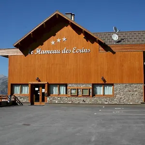 Hameau Des Ecrins Appartement