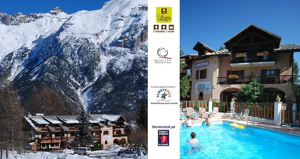 Hotel Aigliere Puy-Saint-Vincent